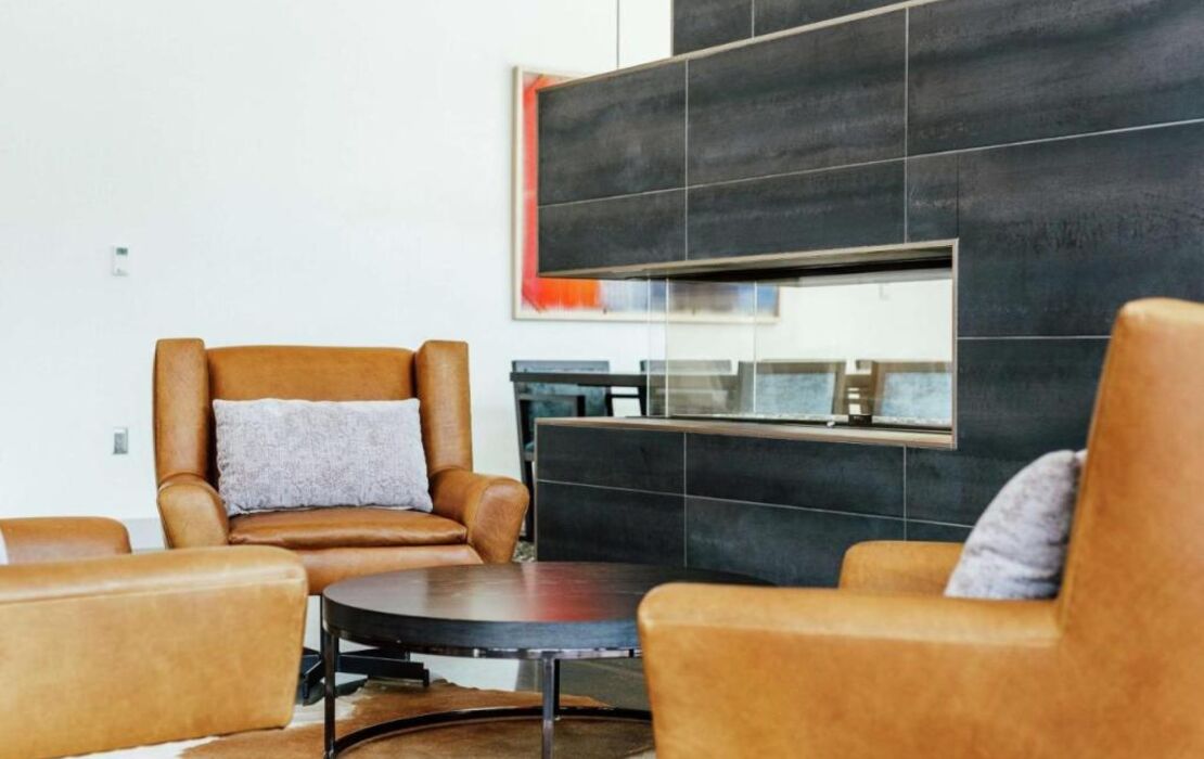Hilton Garden Inn Denver Union Station