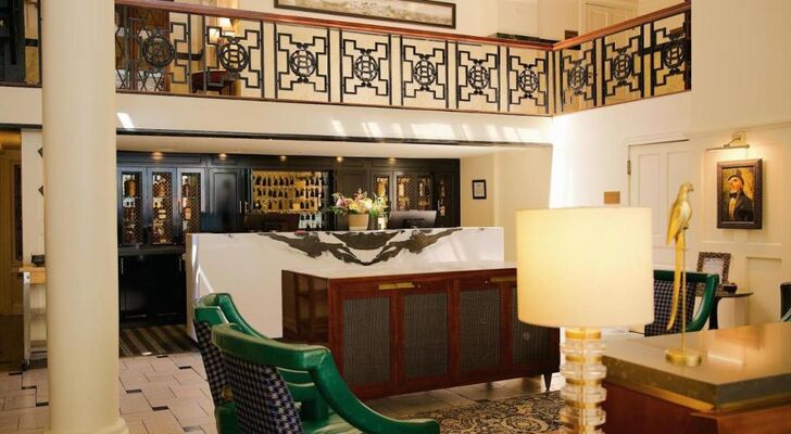 The Oxford Hotel