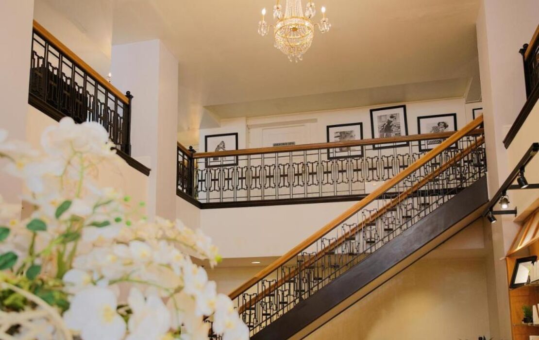 The Oxford Hotel