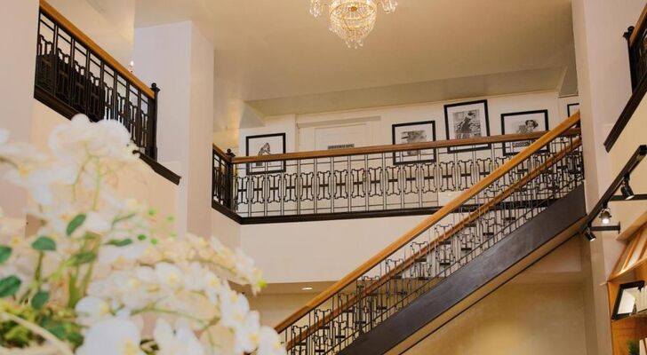 The Oxford Hotel