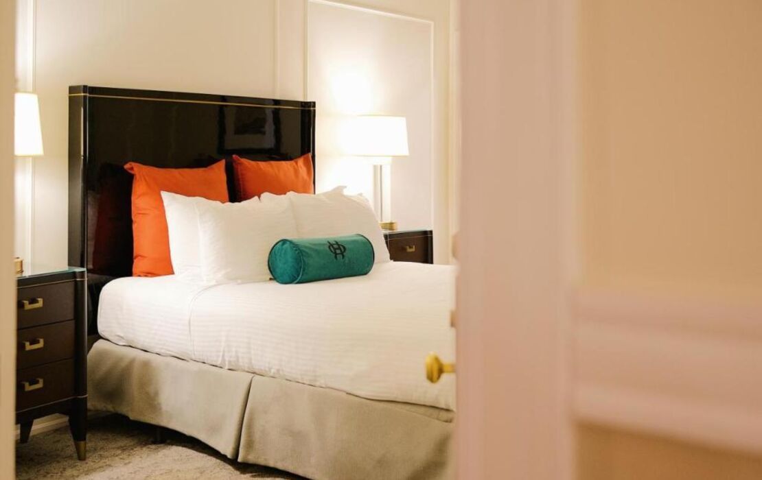The Oxford Hotel
