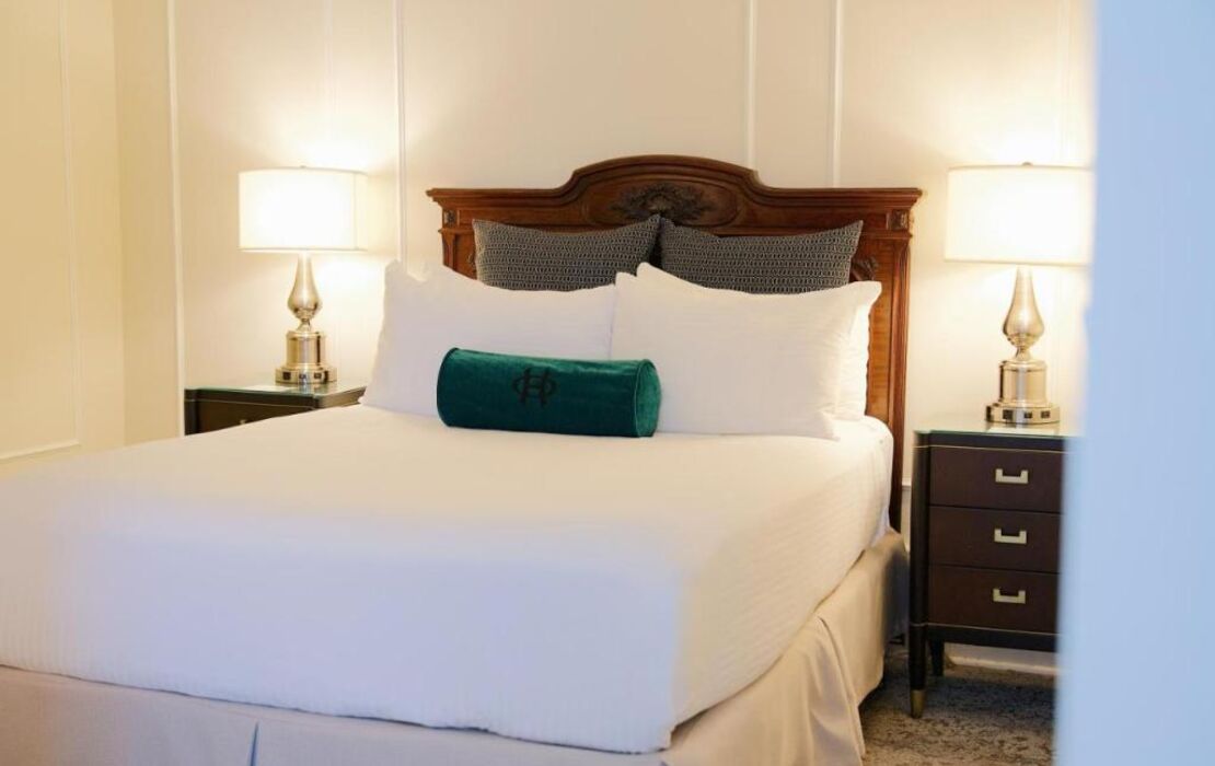 The Oxford Hotel