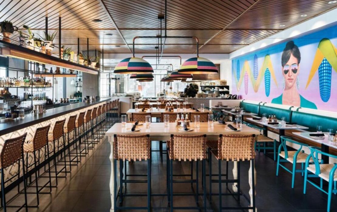 The Maven Hotel at Dairy Block