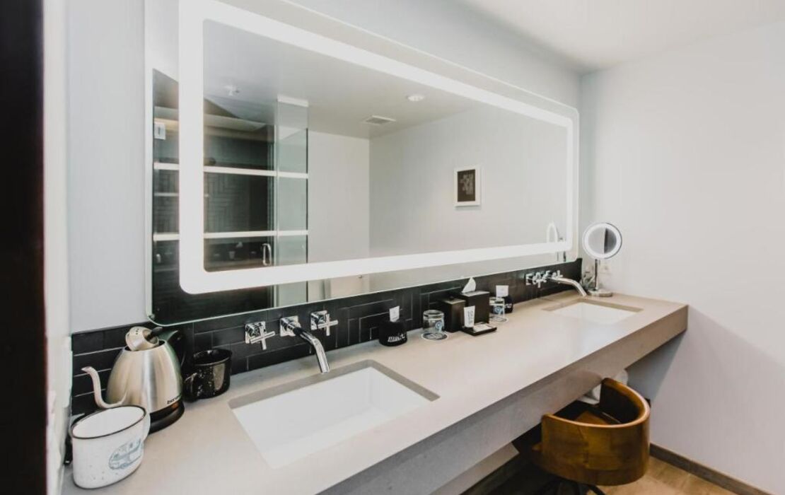 The Maven Hotel at Dairy Block