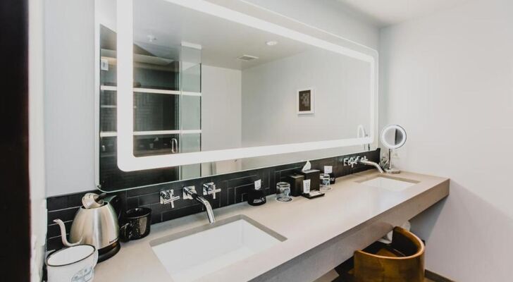 The Maven Hotel at Dairy Block