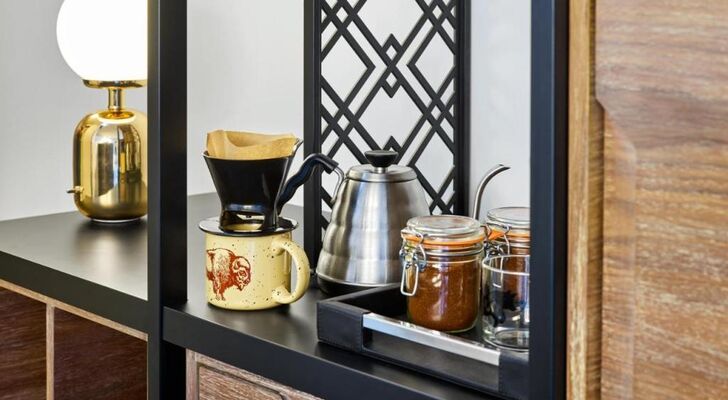 The Maven Hotel at Dairy Block