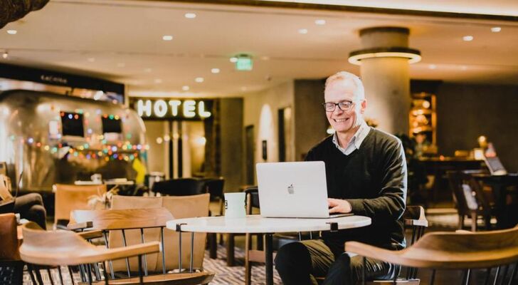 The Maven Hotel at Dairy Block