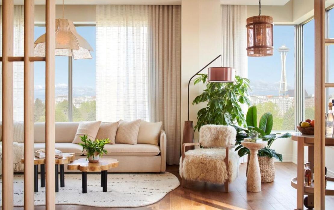 1 Hotel Seattle