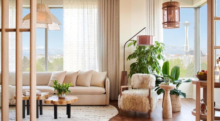 1 Hotel Seattle