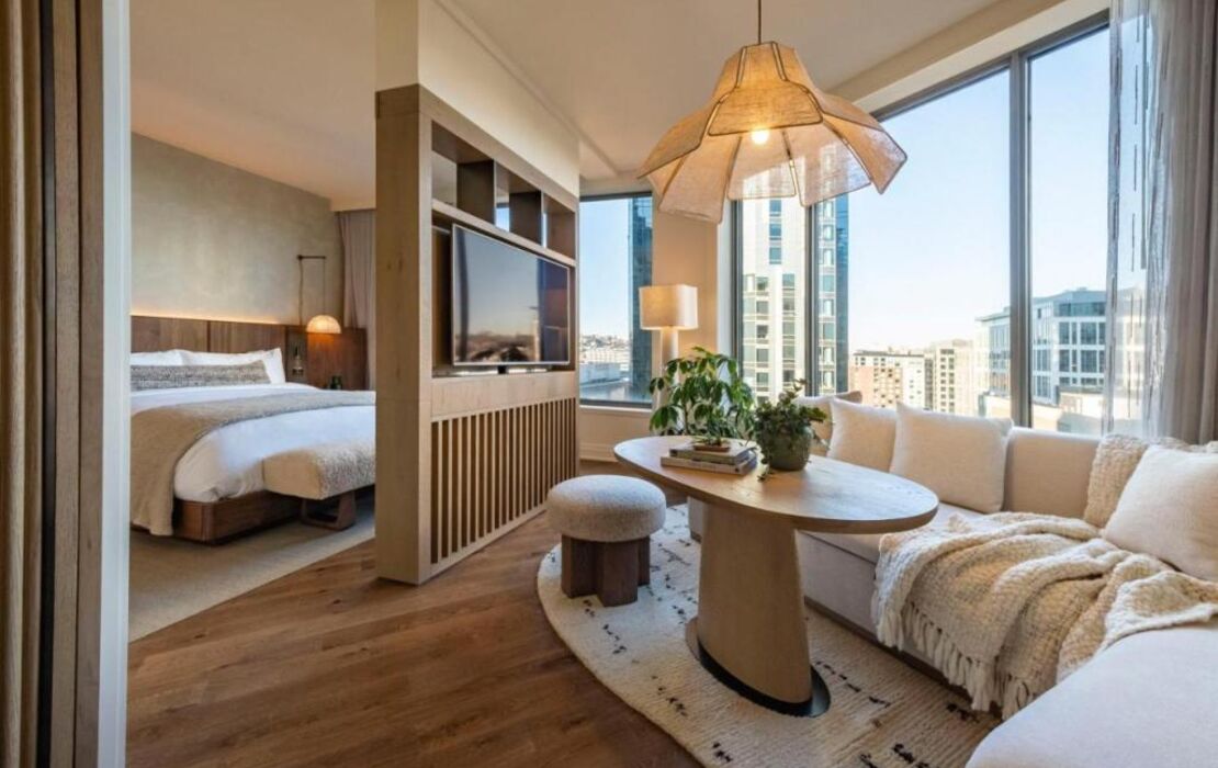 1 Hotel Seattle