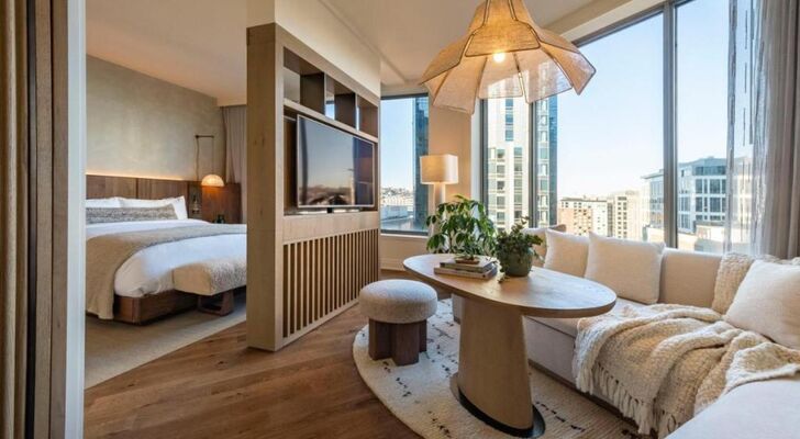 1 Hotel Seattle