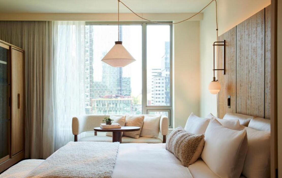 1 Hotel Seattle