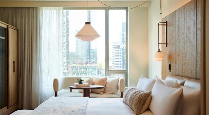 1 Hotel Seattle