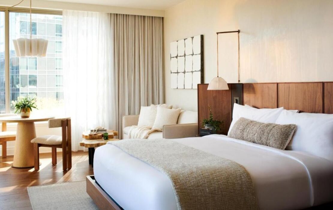 1 Hotel Seattle