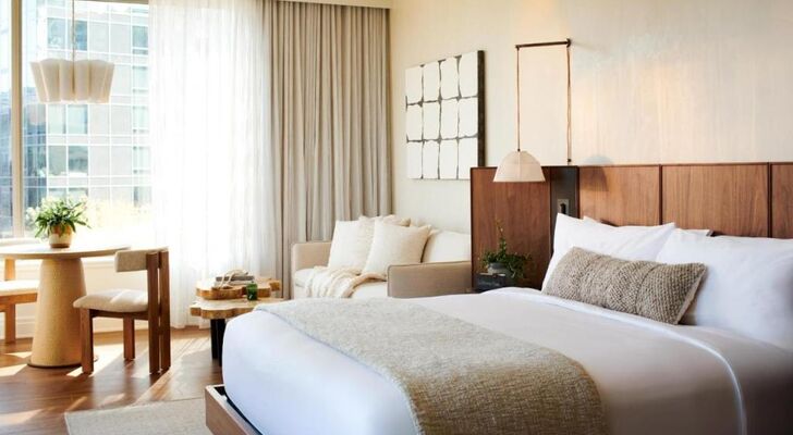 1 Hotel Seattle