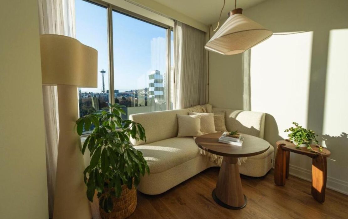 1 Hotel Seattle