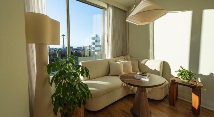 1 Hotel Seattle