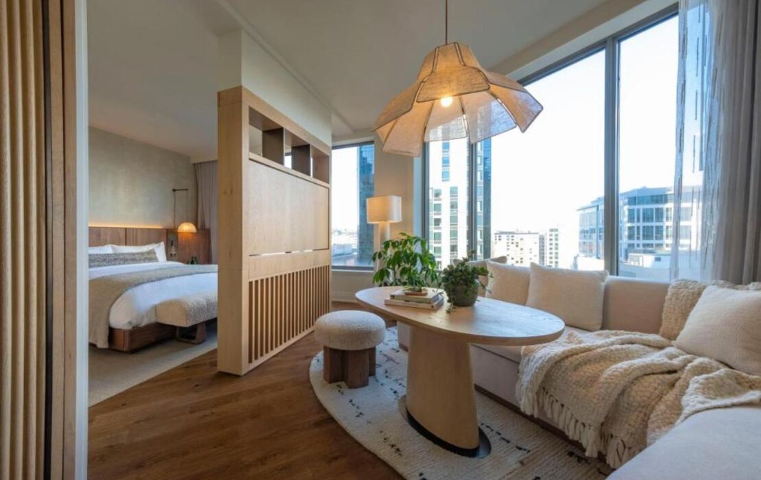 1 Hotel Seattle