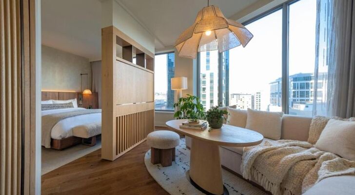 1 Hotel Seattle
