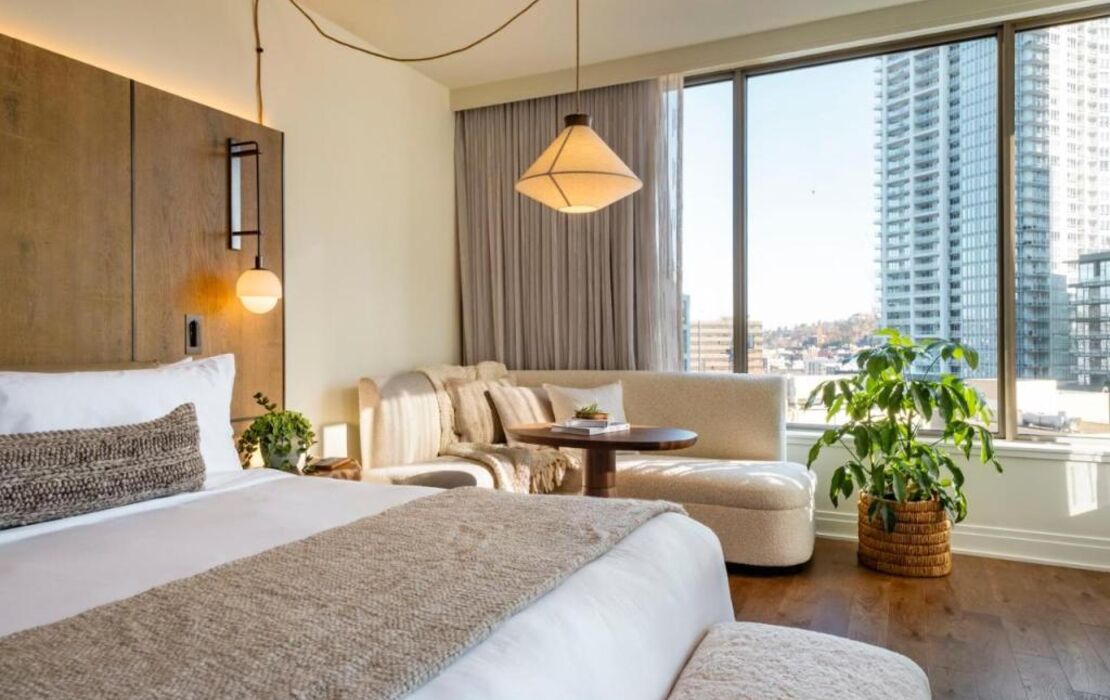 1 Hotel Seattle
