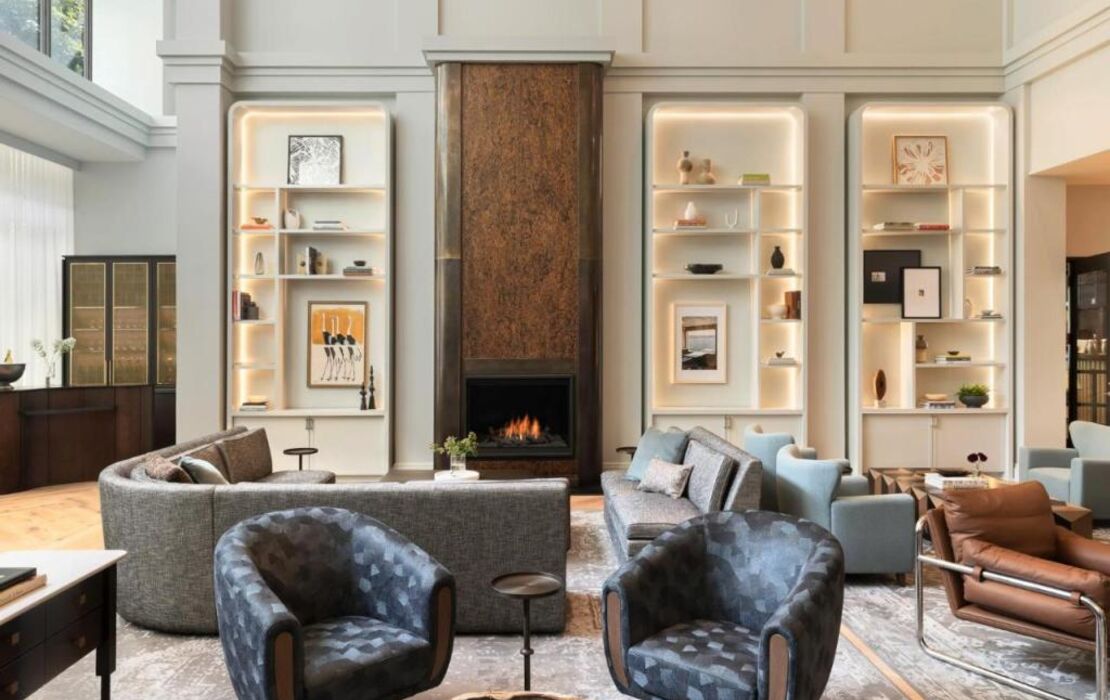 Kimpton Hotel Monaco Seattle by IHG