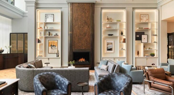 Kimpton Hotel Monaco Seattle by IHG
