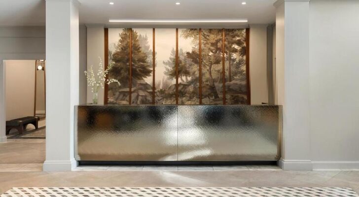Kimpton Hotel Monaco Seattle by IHG