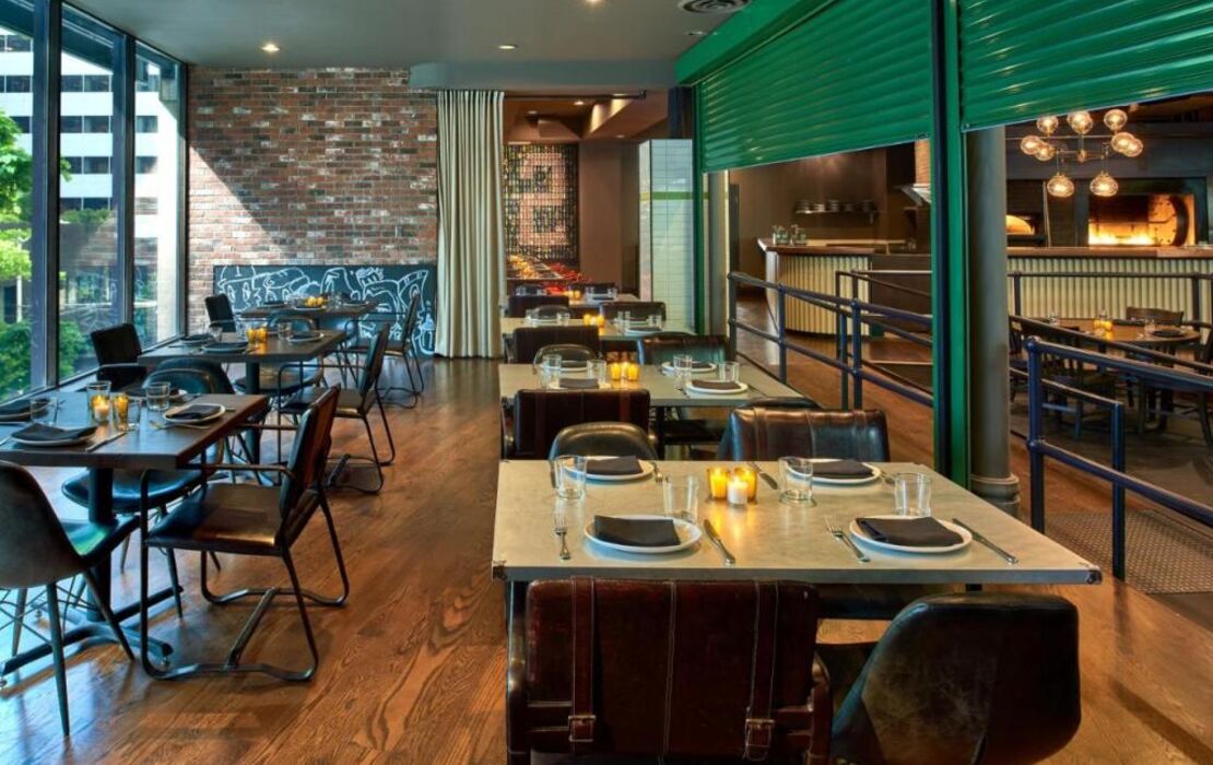 Kimpton Hotel Monaco Seattle by IHG