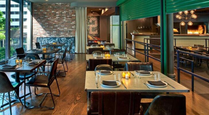 Kimpton Hotel Monaco Seattle by IHG