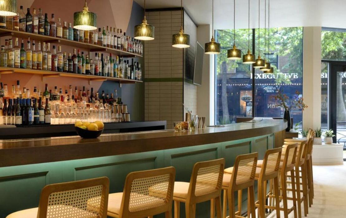 Kimpton Hotel Monaco Seattle by IHG