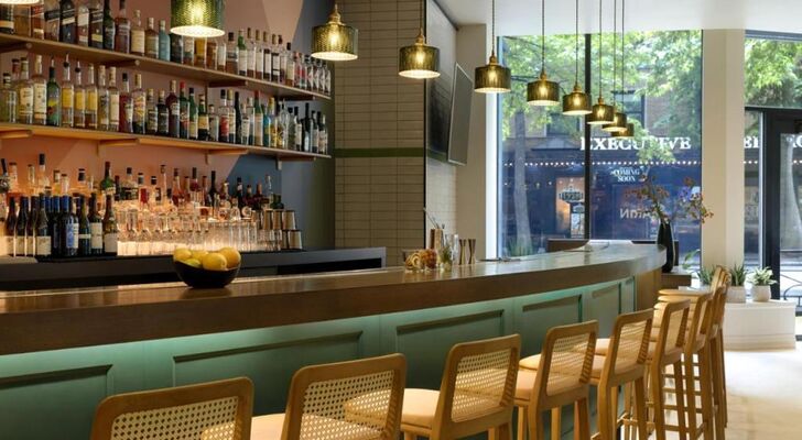 Kimpton Hotel Monaco Seattle by IHG