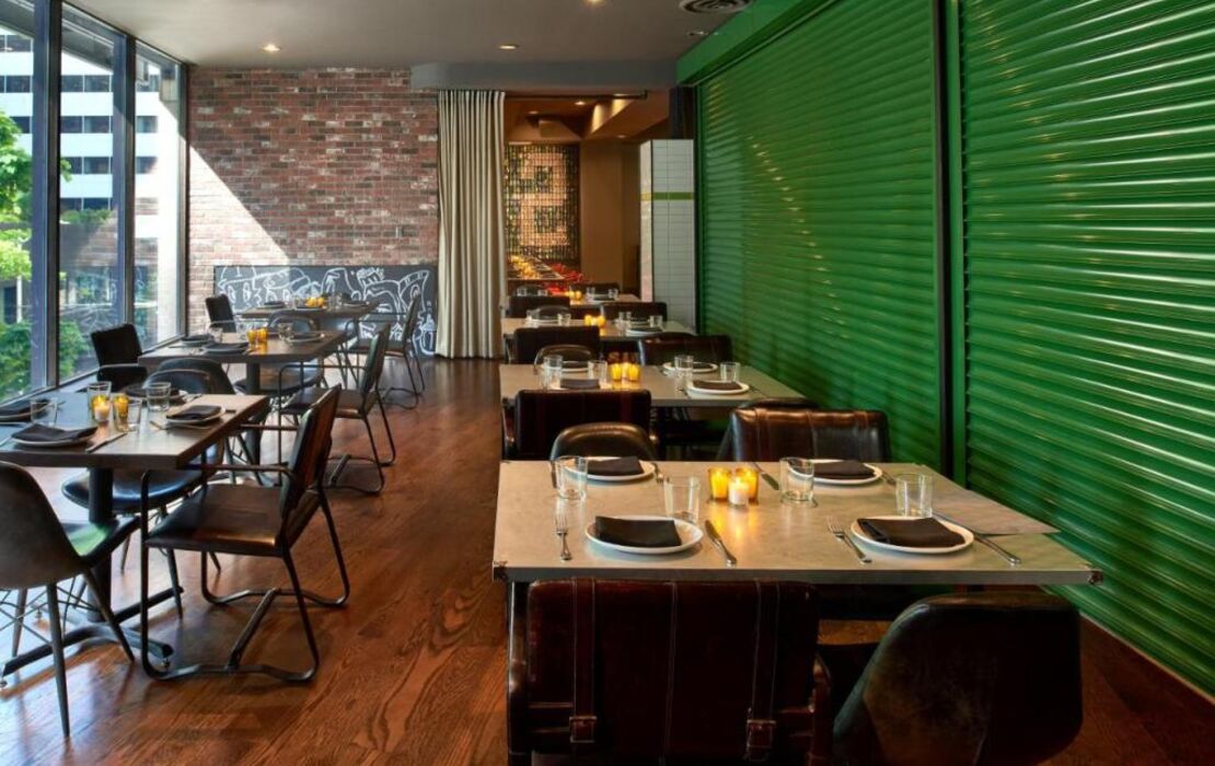 Kimpton Hotel Monaco Seattle by IHG