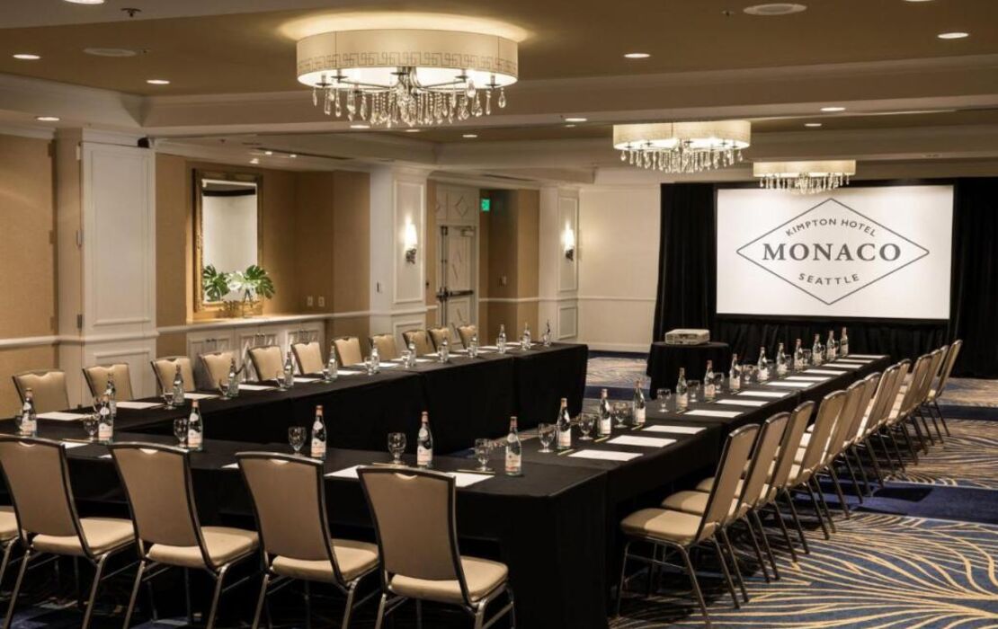 Kimpton Hotel Monaco Seattle by IHG