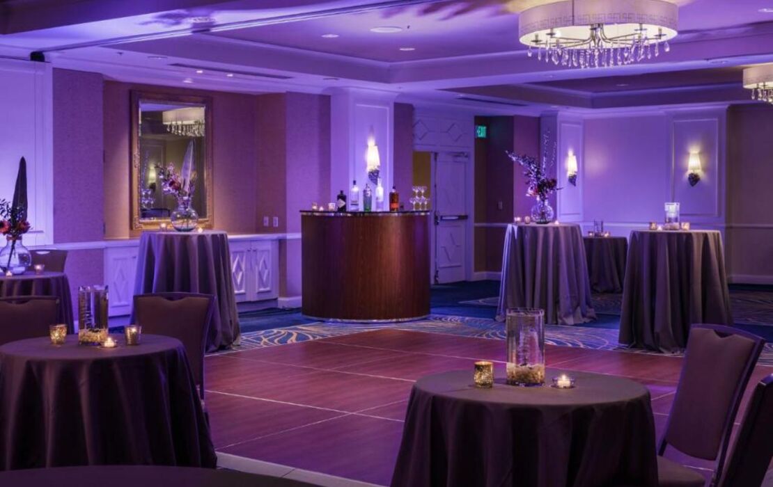Kimpton Hotel Monaco Seattle by IHG