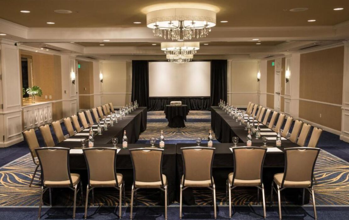 Kimpton Hotel Monaco Seattle by IHG