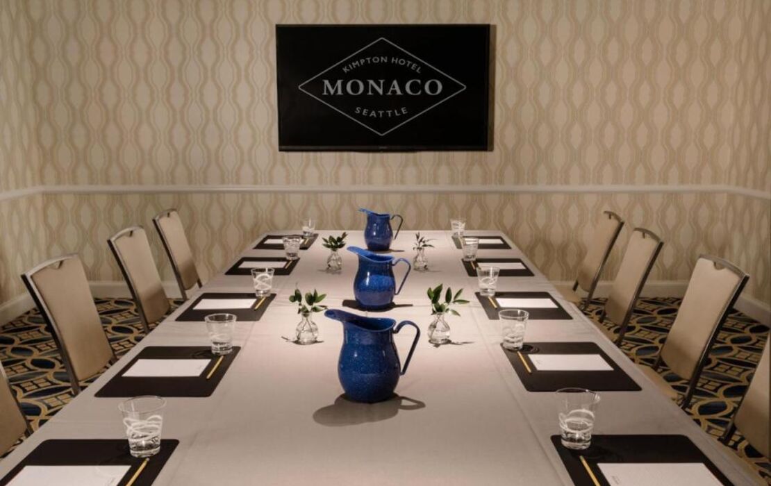 Kimpton Hotel Monaco Seattle by IHG