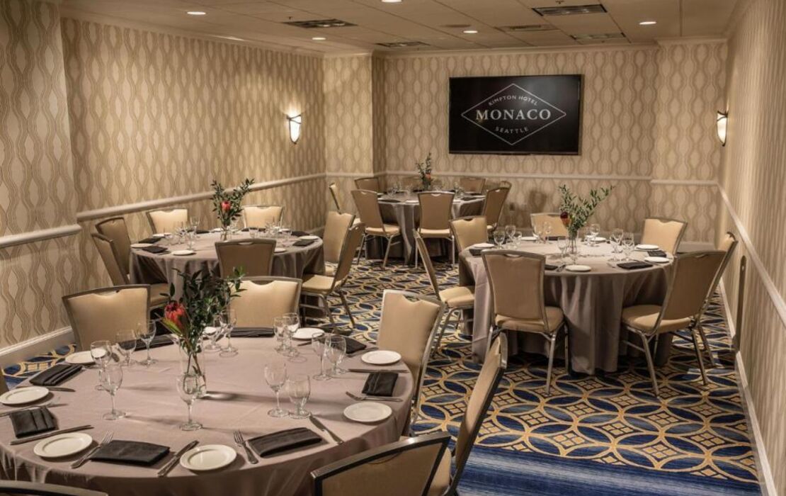 Kimpton Hotel Monaco Seattle by IHG