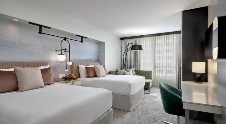 Hotel 1000, In The Unbound Collection By Hyatt