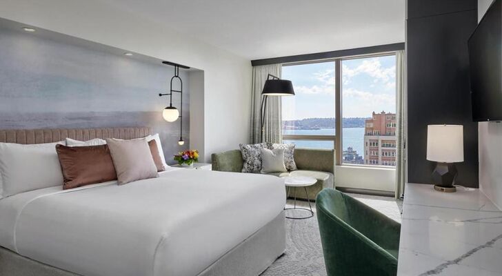 Hotel 1000, In The Unbound Collection By Hyatt