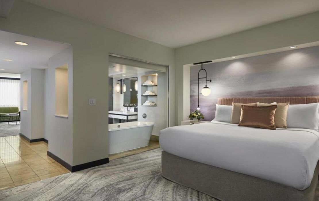 Hotel 1000, In The Unbound Collection By Hyatt