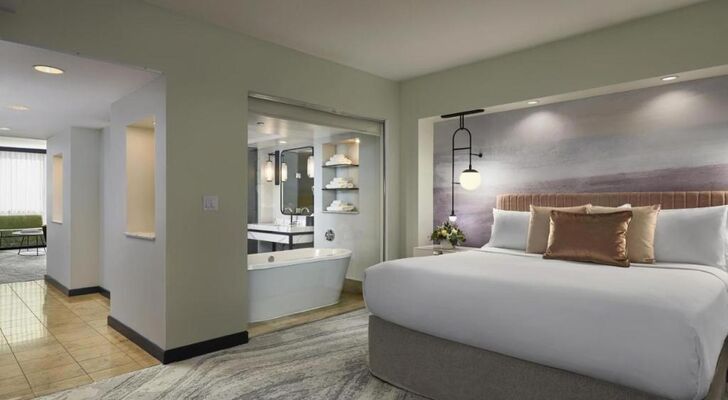 Hotel 1000, In The Unbound Collection By Hyatt