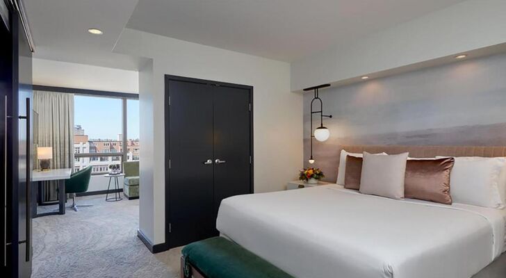 Hotel 1000, In The Unbound Collection By Hyatt