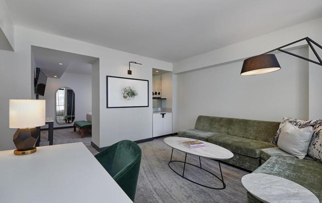 Hotel 1000, In The Unbound Collection By Hyatt