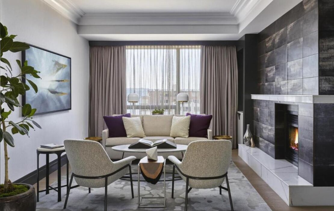 Hotel 1000, In The Unbound Collection By Hyatt