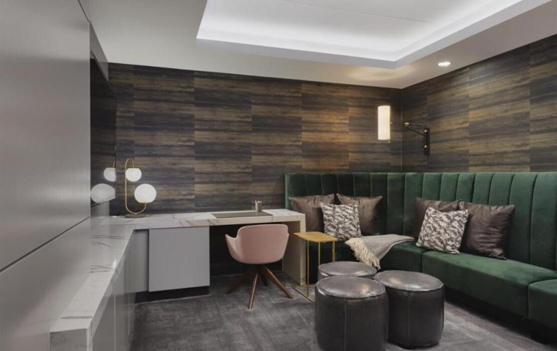 Hotel 1000, In The Unbound Collection By Hyatt