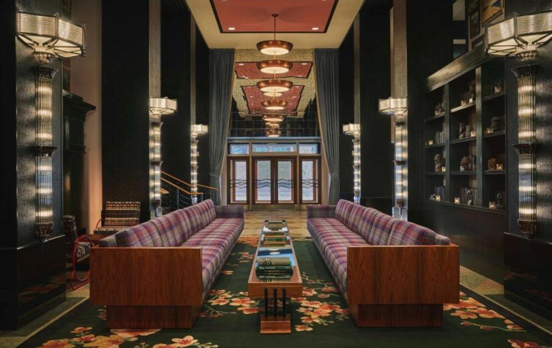 Graduate by Hilton Seattle