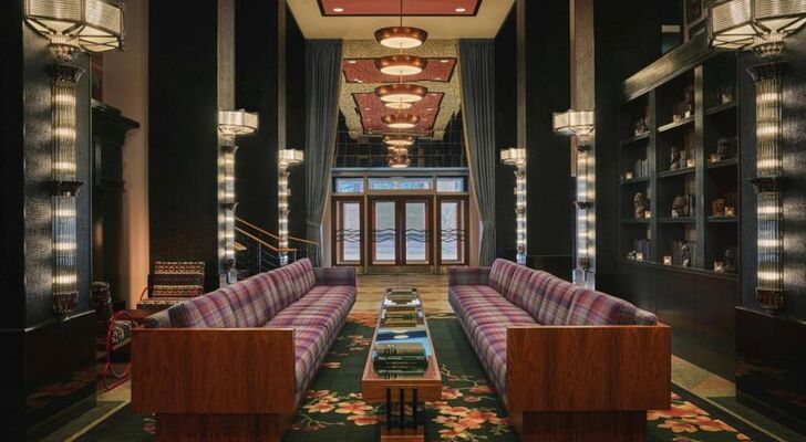 Graduate by Hilton Seattle