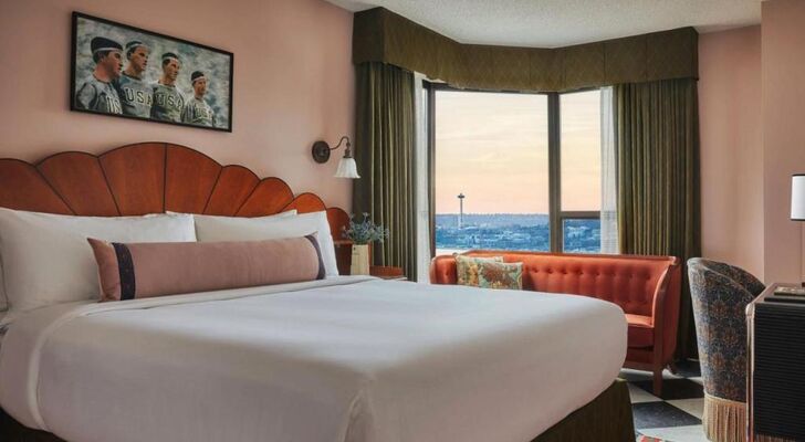 Graduate by Hilton Seattle