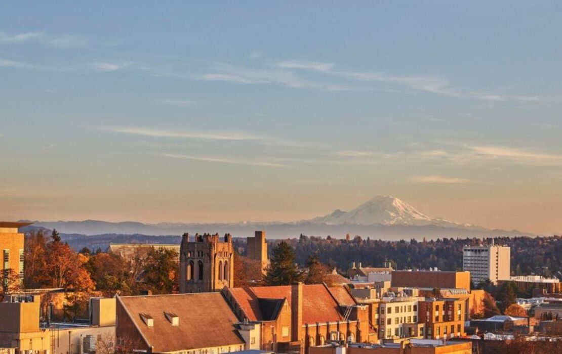 Graduate by Hilton Seattle