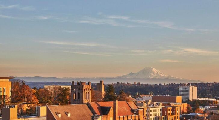 Graduate by Hilton Seattle